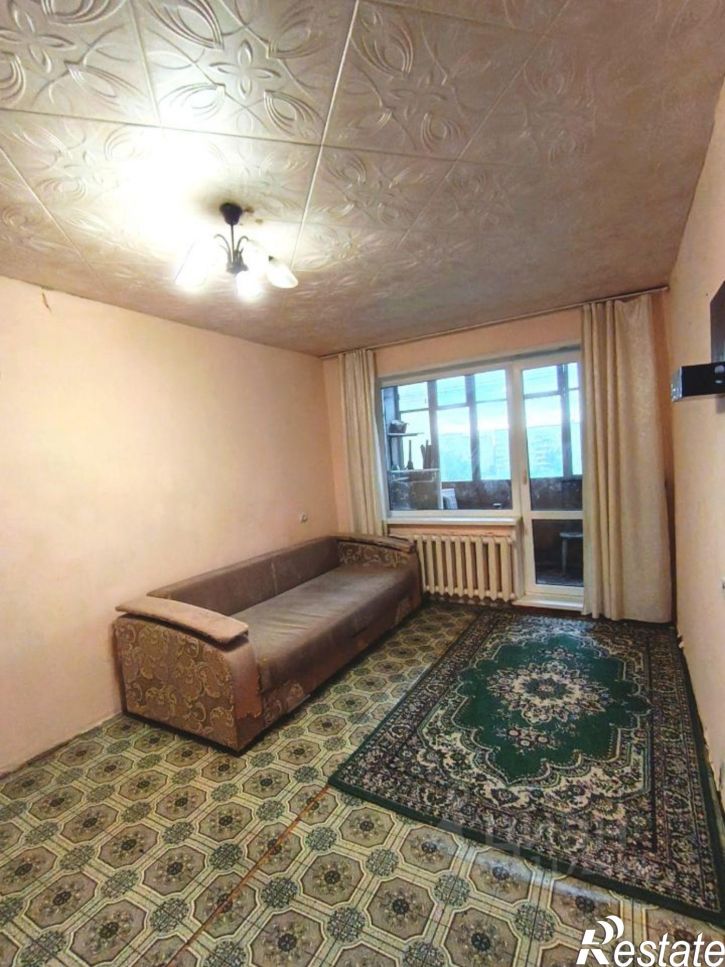 2-комн квартира ул Кавалерийская, 1,  д. 1