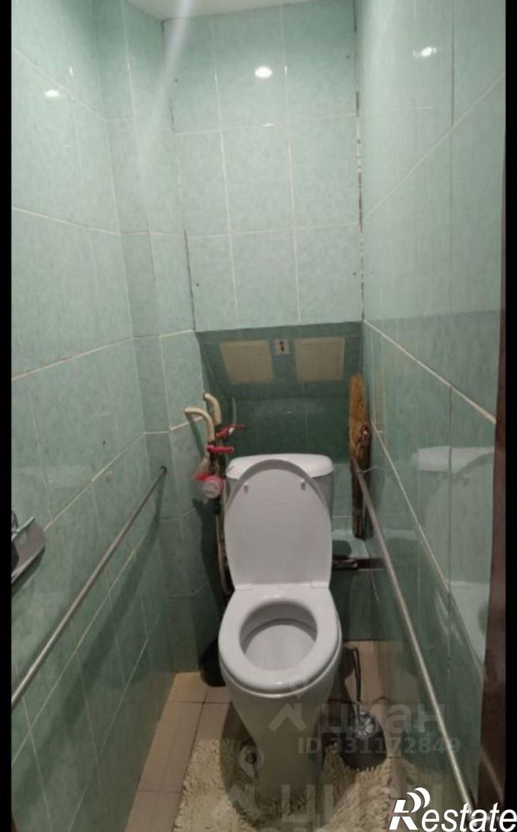 2-комн квартира ул Кавалерийская, 1,  д. 1