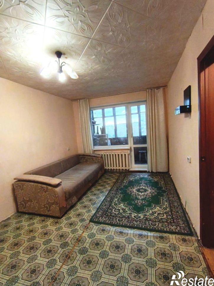 2-комн квартира ул Кавалерийская, 1,  д. 1