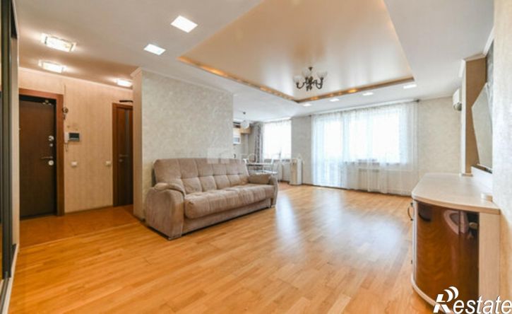 3-комн квартира ул Молодежная, 53,  д. 53