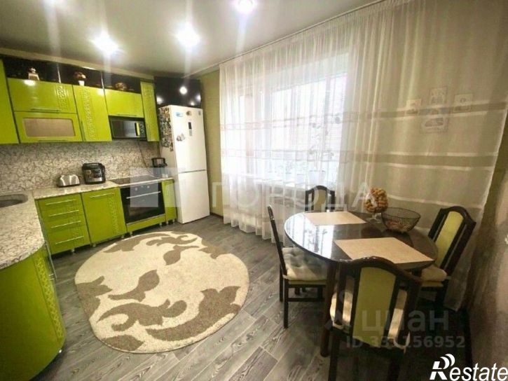 1-комн квартира Павловский тракт, 303а,  д. 303а