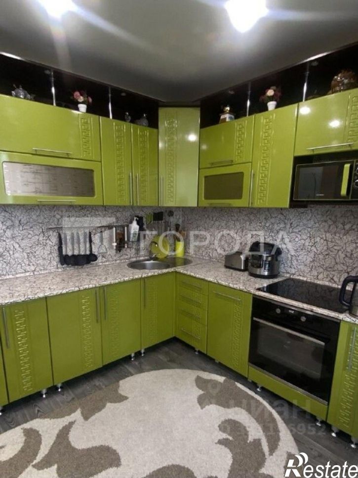 1-комн квартира Павловский тракт, 303а,  д. 303а