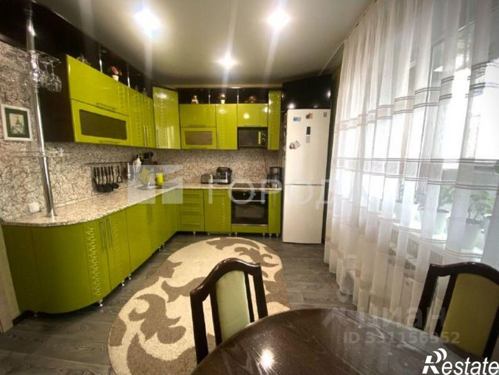 1-комн квартира Павловский тракт, 303а,  д. 303а