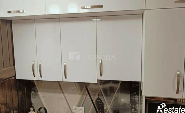 1-комн квартира ул Сергея Ускова, 40,  д. 40