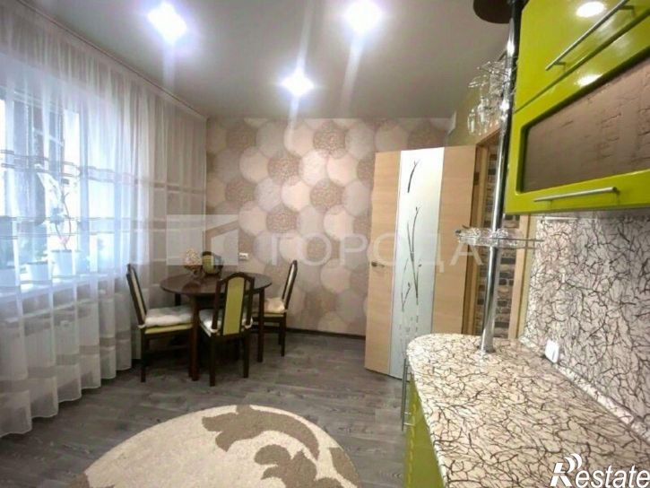 1-комн квартира Павловский тракт, 303а,  д. 303а