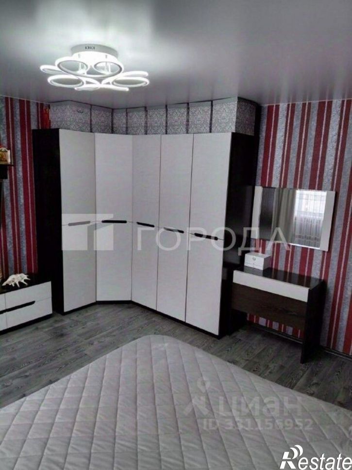 1-комн квартира Павловский тракт, 303а,  д. 303а