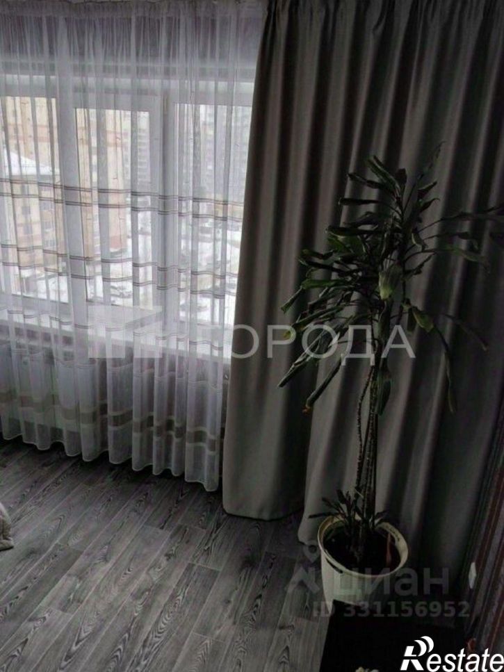 1-комн квартира Павловский тракт, 303а,  д. 303а