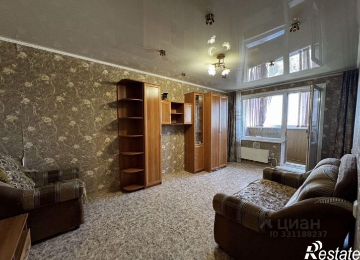 1-комн квартира 5-я Западная улица, 59,  д. 59