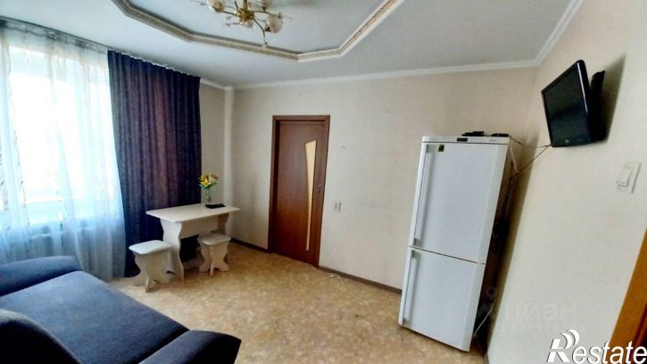 2-комн квартира Интернациональная улица, 135,  д. 135