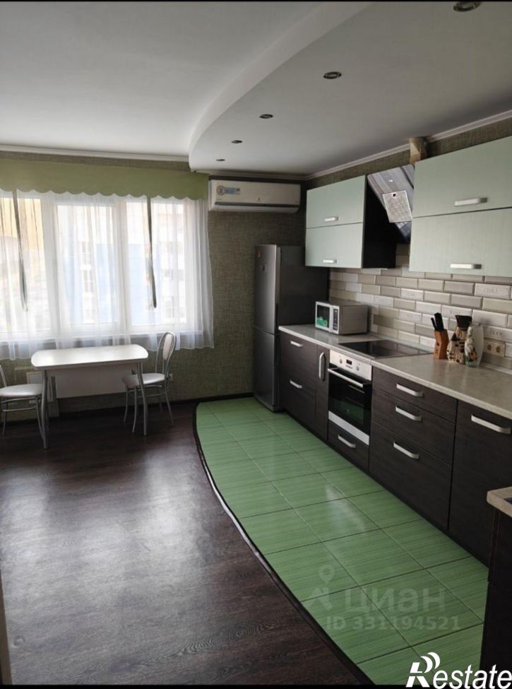 2-комн квартира Власихинская улица, 150Г,  д. 150Г