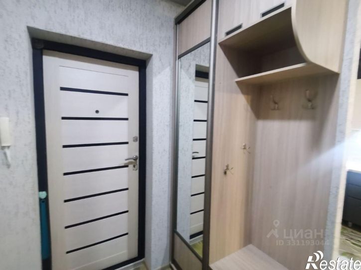 2-комн квартира Взлётная улица, 38,  д. 38