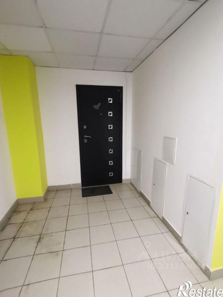 2-комн квартира Взлётная улица, 38,  д. 38