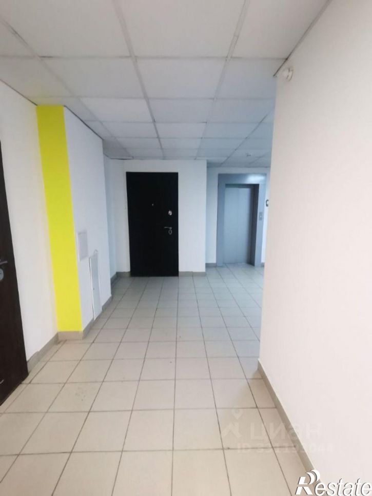 2-комн квартира Взлётная улица, 38,  д. 38