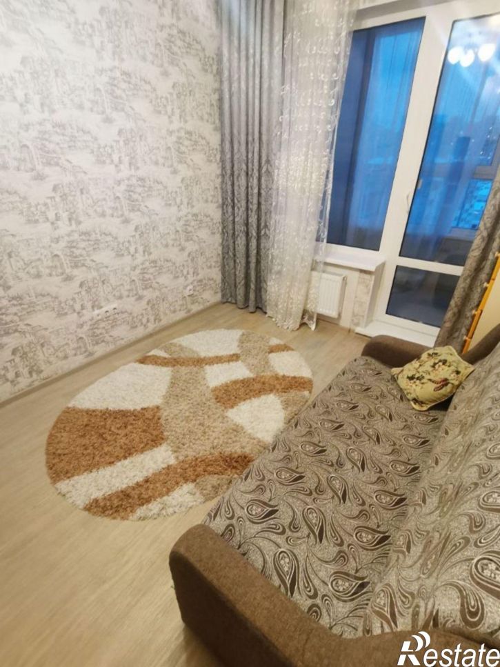 2-комн квартира Взлётная улица, 38,  д. 38