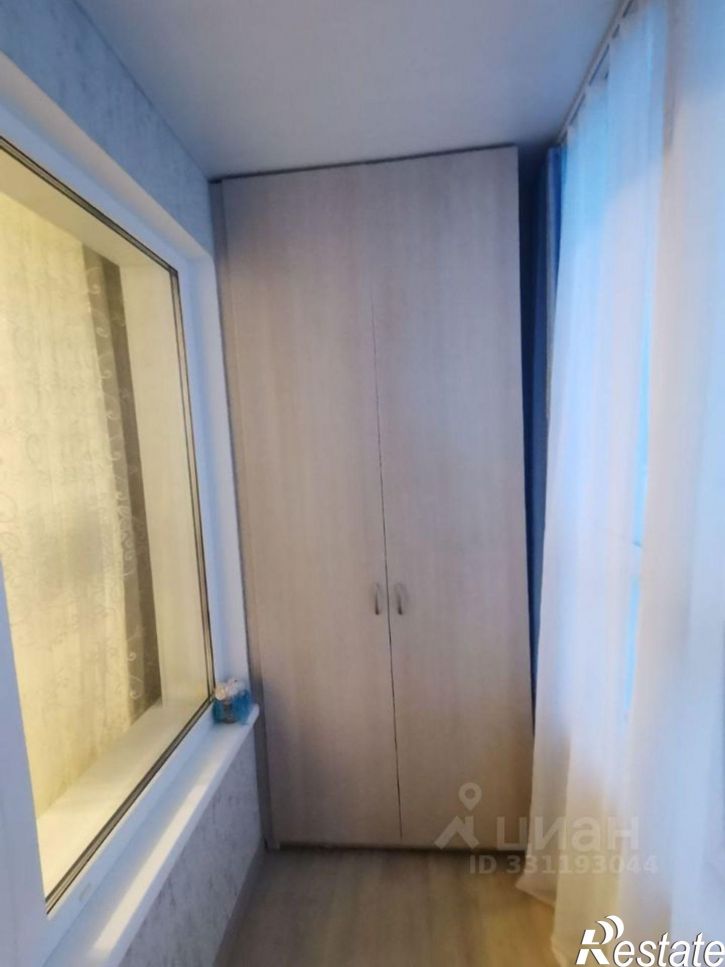 2-комн квартира Взлётная улица, 38,  д. 38