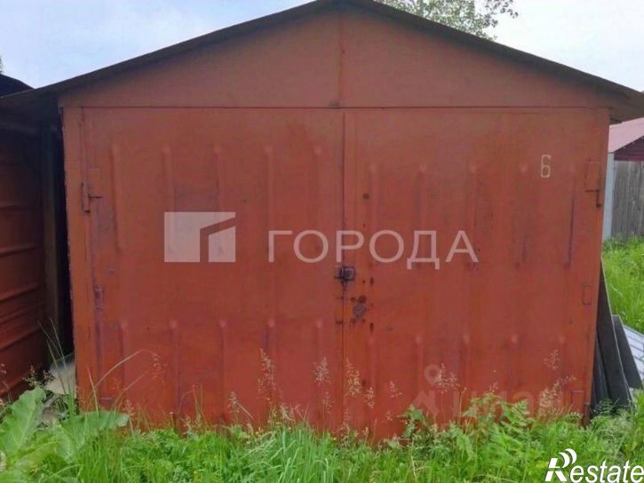 Гараж/парковка улица Кутузова, 117,  д. 117