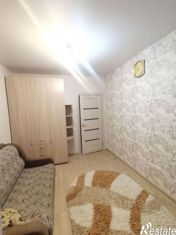 2-комн квартира Взлётная улица, 38,  д. 38