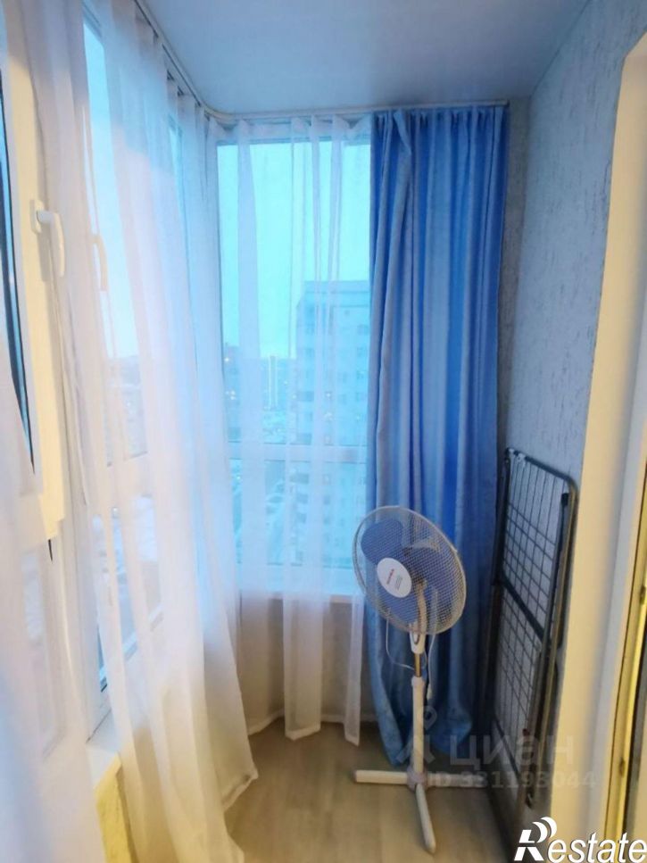 2-комн квартира Взлётная улица, 38,  д. 38