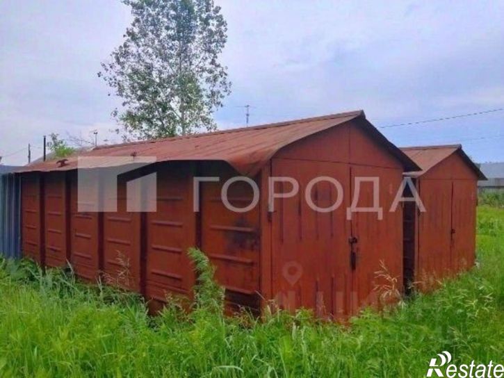 Гараж/парковка улица Кутузова, 117,  д. 117