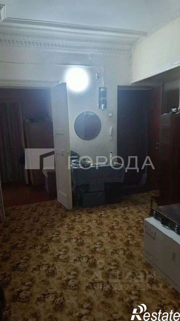 3-комн квартира улица Анатолия, 87,  д. 87