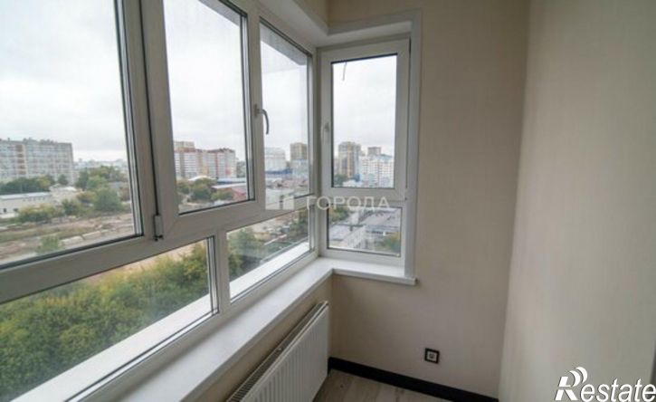 3-комн квартира улица Челюскинцев, 80В к1,  д. 80В к1