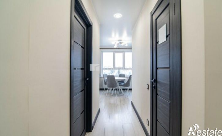 3-комн квартира улица Челюскинцев, 80В к1,  д. 80В к1