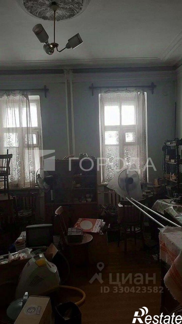 3-комн квартира улица Анатолия, 87,  д. 87
