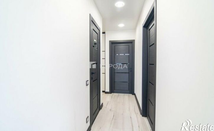 3-комн квартира улица Челюскинцев, 80В к1,  д. 80В к1
