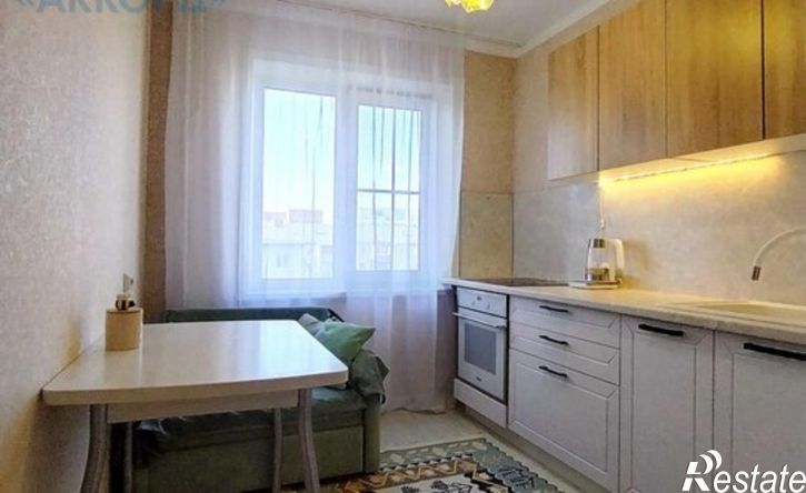 3-комн квартира Лазурная улица, 34,  д. 34