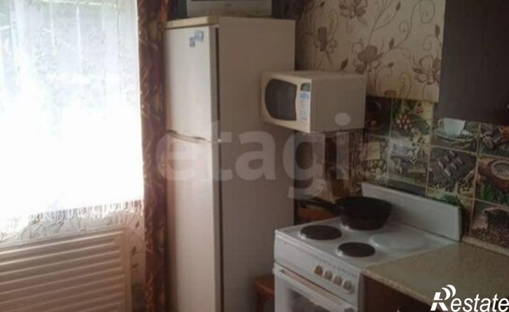 1-комн квартира улица Антона Петрова, 239,  д. 239