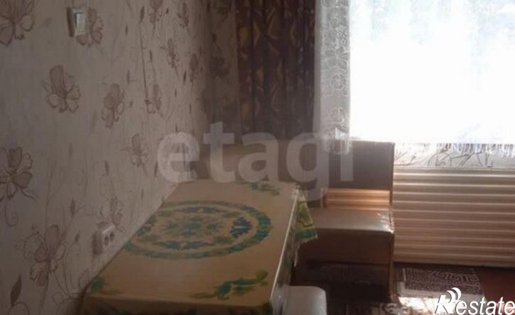 1-комн квартира улица Антона Петрова, 239,  д. 239