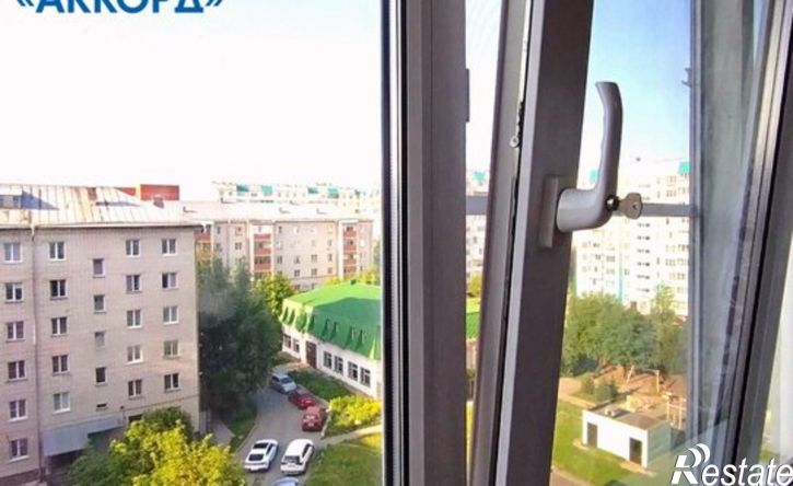3-комн квартира Лазурная улица, 34,  д. 34