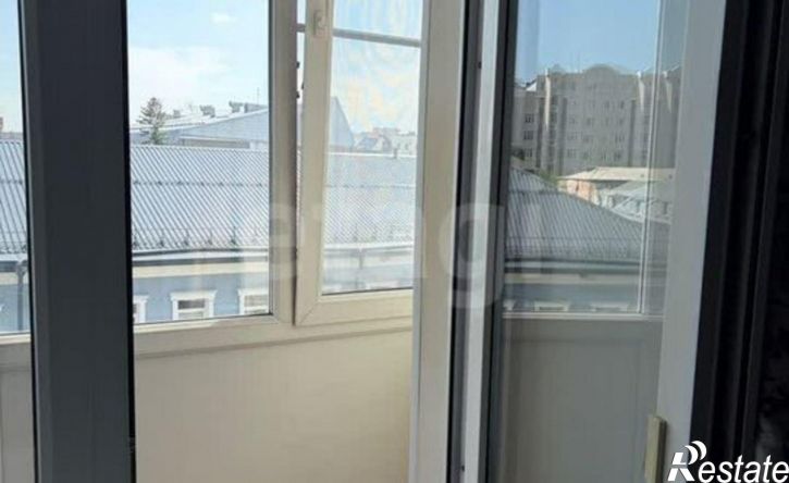 1-комн квартира улица Никитина, 58,  д. 58