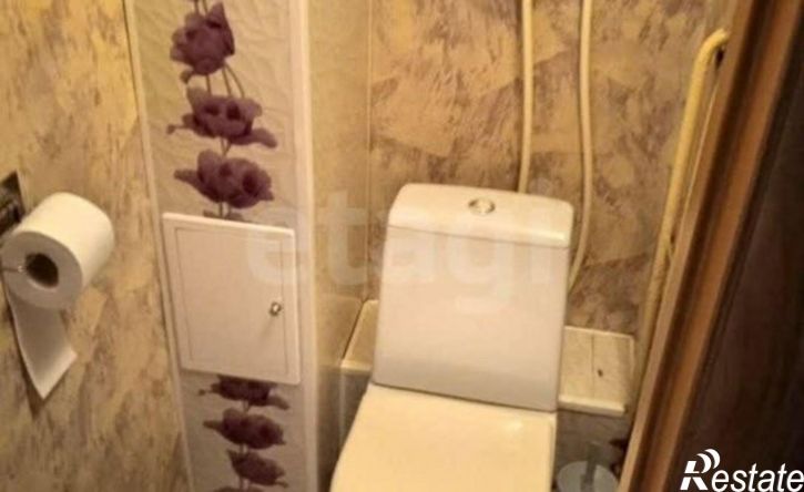 1-комн квартира улица Антона Петрова, 239,  д. 239