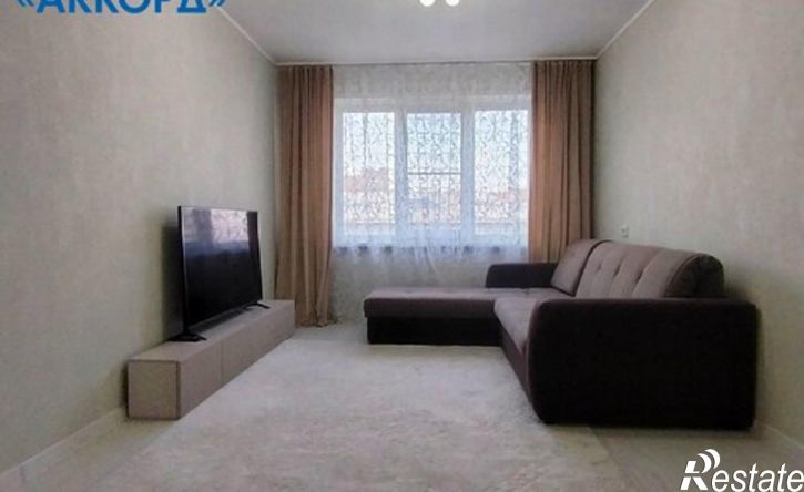 3-комн квартира Лазурная улица, 34,  д. 34