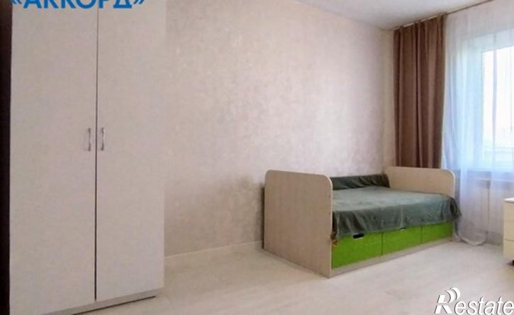 3-комн квартира Лазурная улица, 34,  д. 34