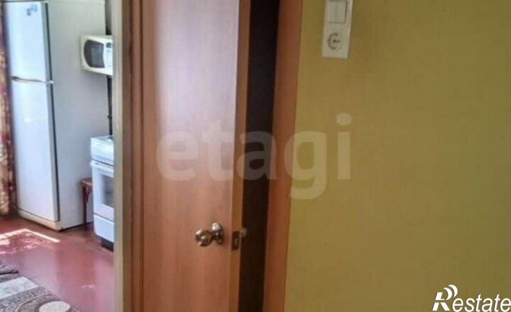 1-комн квартира улица Антона Петрова, 239,  д. 239