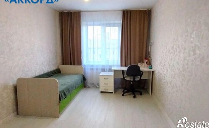 3-комн квартира Лазурная улица, 34,  д. 34