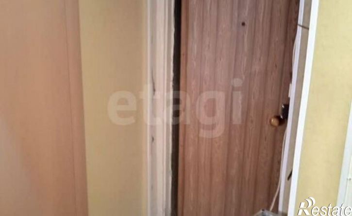 1-комн квартира улица Антона Петрова, 239,  д. 239