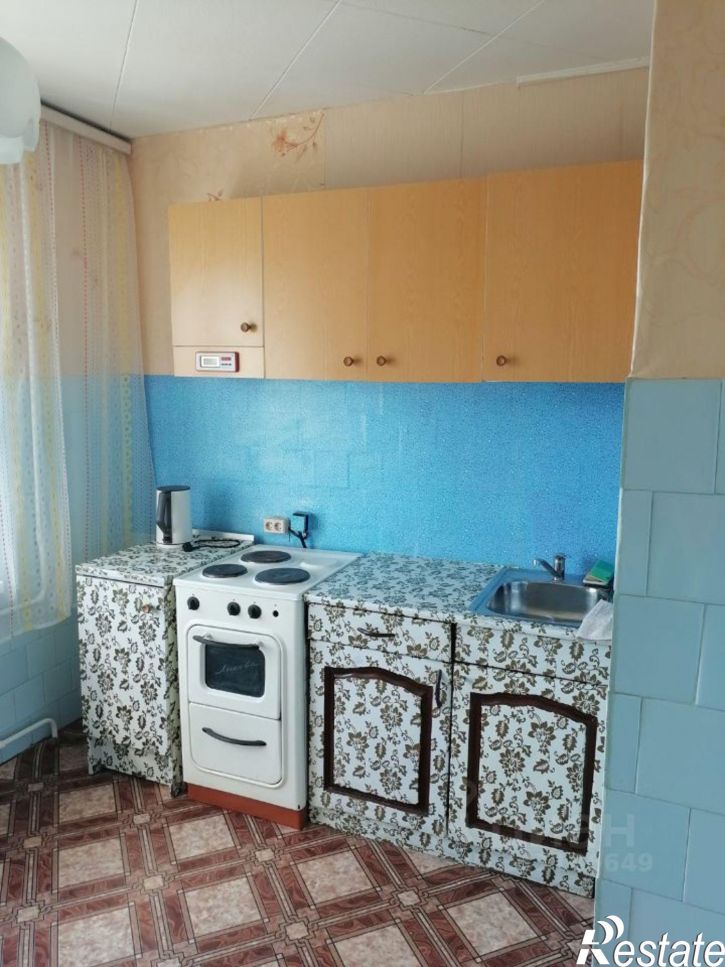 1-комн квартира ул Сухэ-Батора, 16,  д. 16