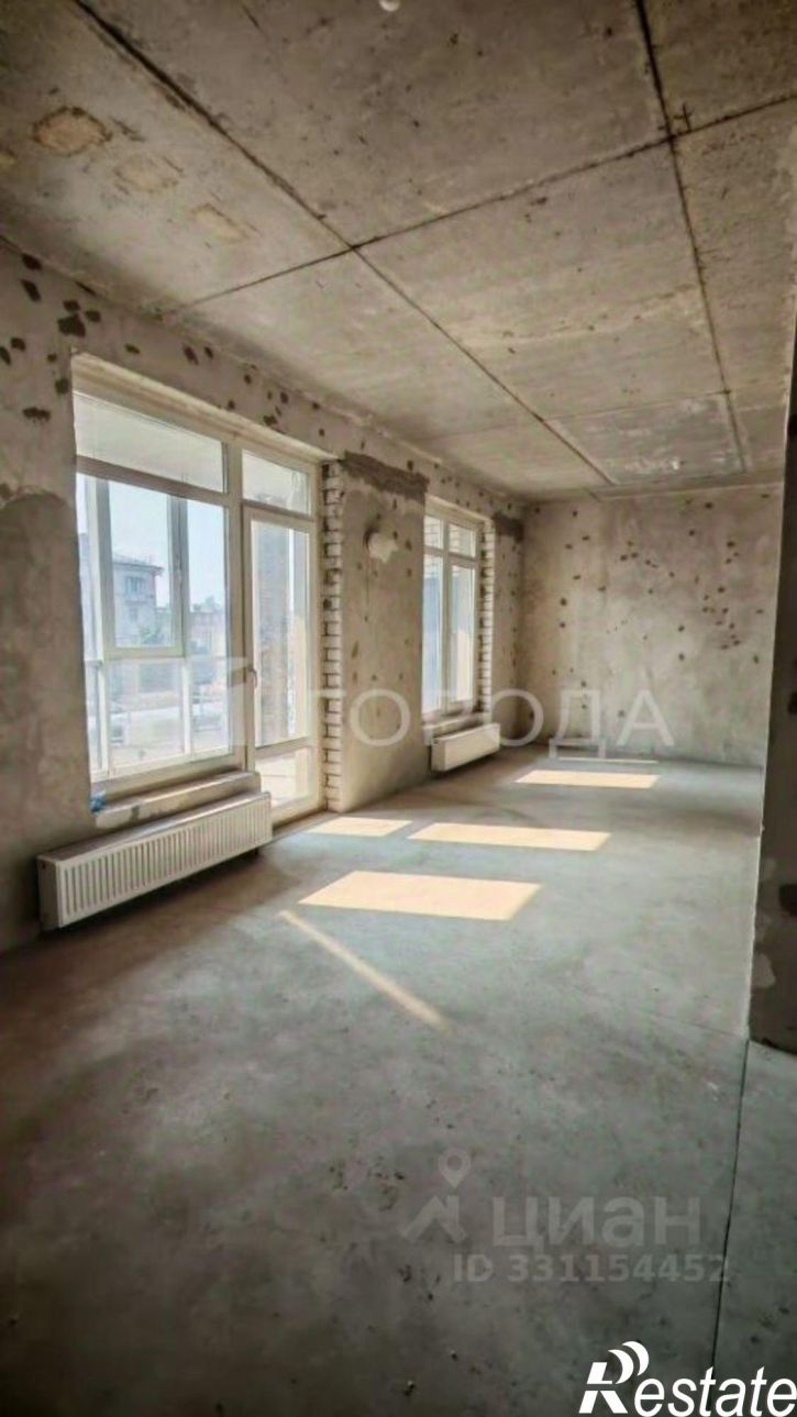 2-комн квартира пр-кт Строителей, 18 1,  д. 18 1,  к. 1