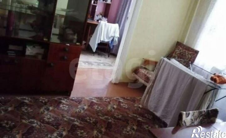 2-комн квартира ул Юрина, 241,  д. 241