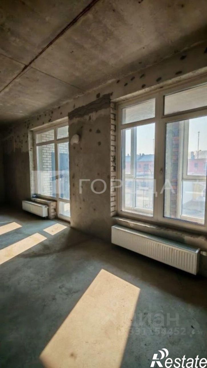 2-комн квартира пр-кт Строителей, 18 1,  д. 18 1,  к. 1