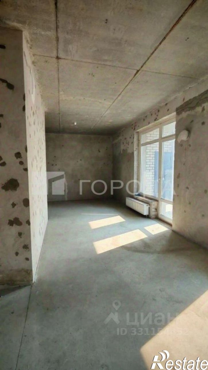 2-комн квартира пр-кт Строителей, 18 1,  д. 18 1,  к. 1