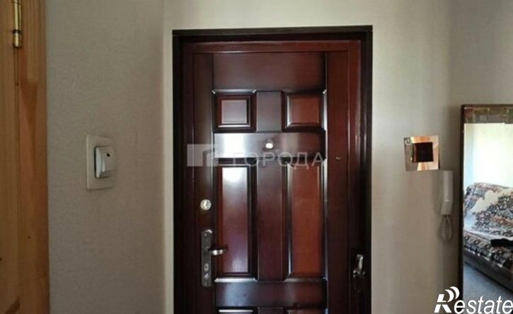 3-комн квартира ул Георгия Исакова, 251,  д. 251