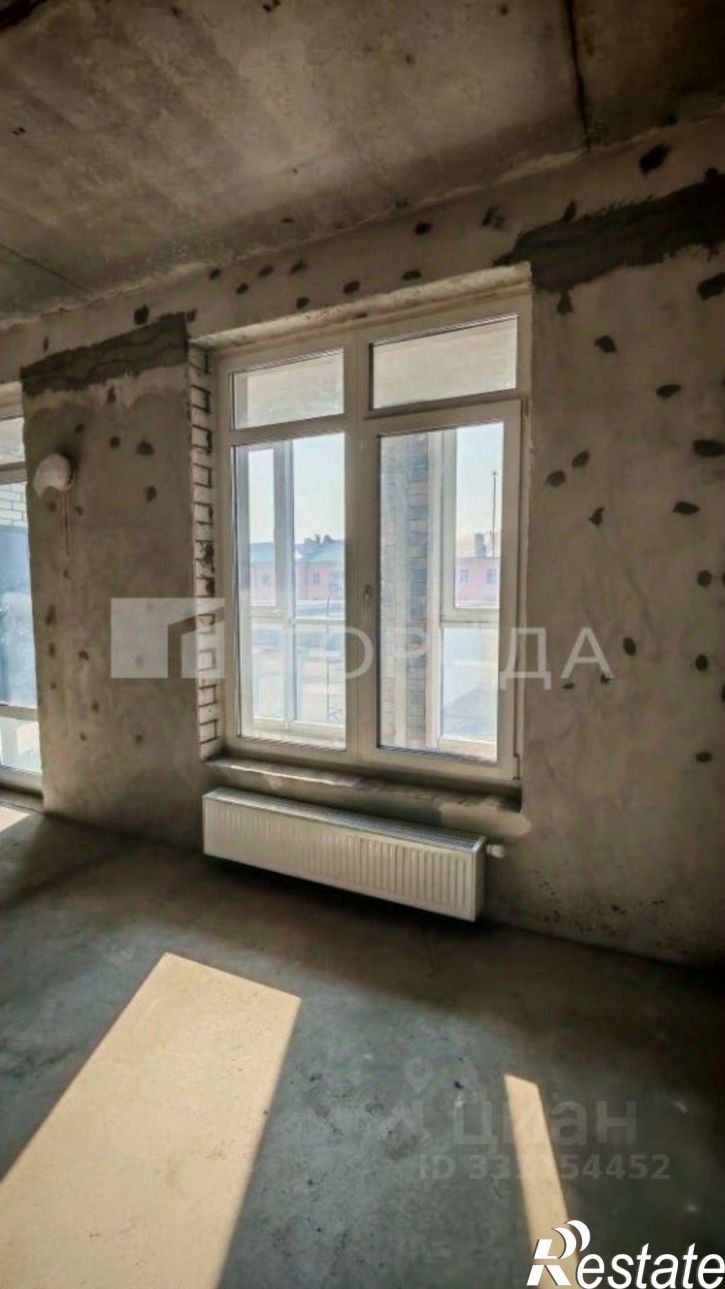 2-комн квартира пр-кт Строителей, 18 1,  д. 18 1,  к. 1