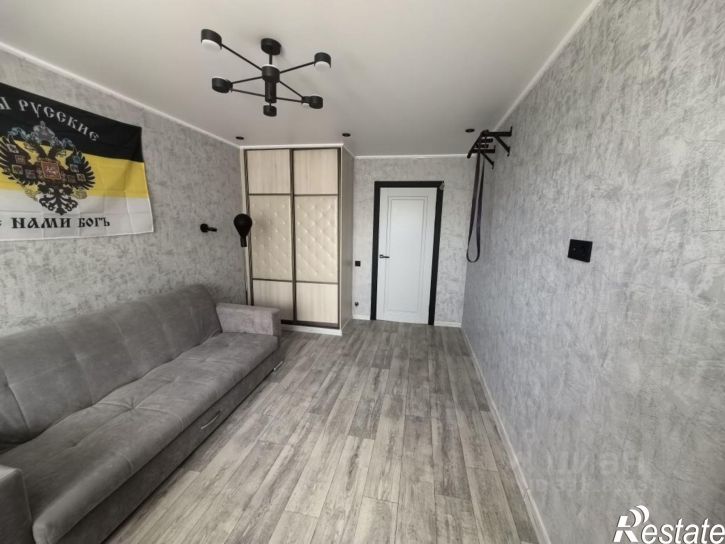 4-комн квартира ул Энтузиастов, 36,  д. 36