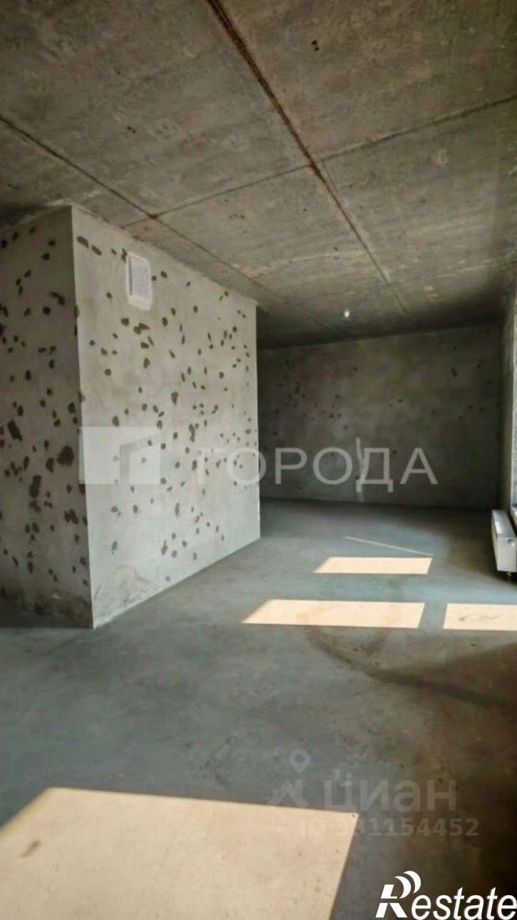 2-комн квартира пр-кт Строителей, 18 1,  д. 18 1,  к. 1