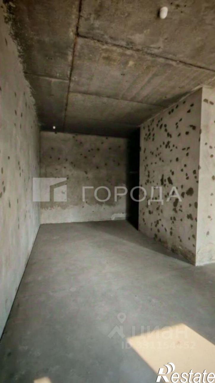 2-комн квартира пр-кт Строителей, 18 1,  д. 18 1,  к. 1