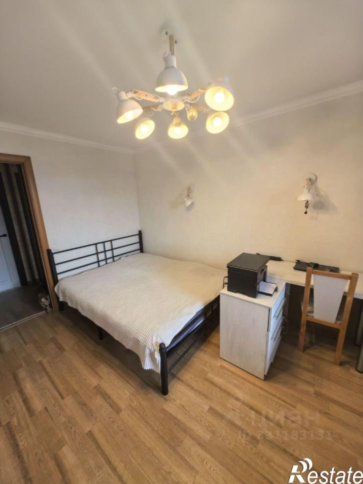 4-комн квартира ул Энтузиастов, 36,  д. 36